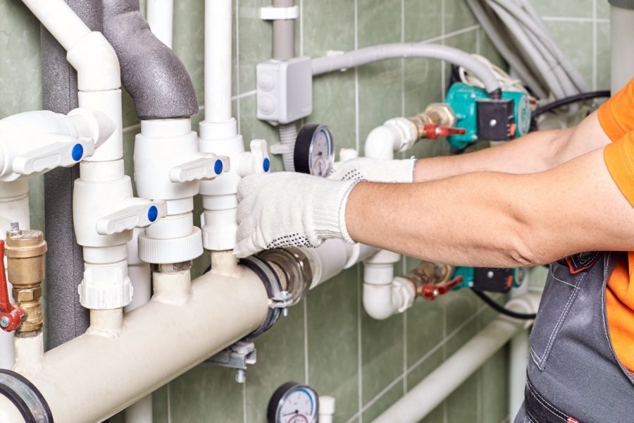 Certified Analysis Supports Smarter Plumbing Decisions Across Building Types