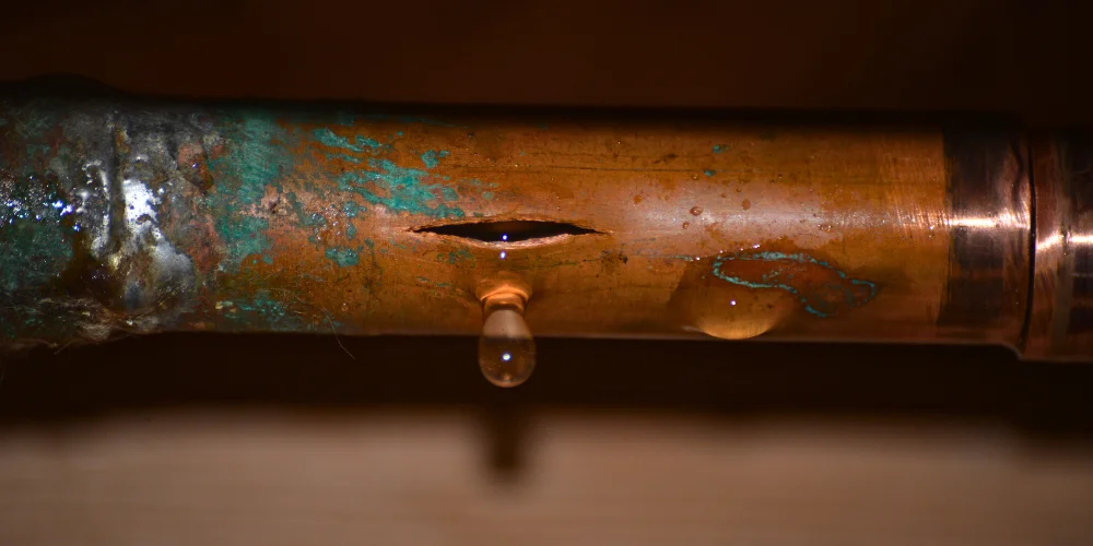 Copper Findings Can Be More Informative Than They First Appear
