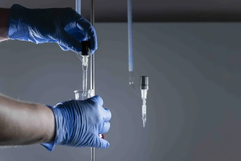 Residential Towers Benefit From Periodic Professional Water Analysis