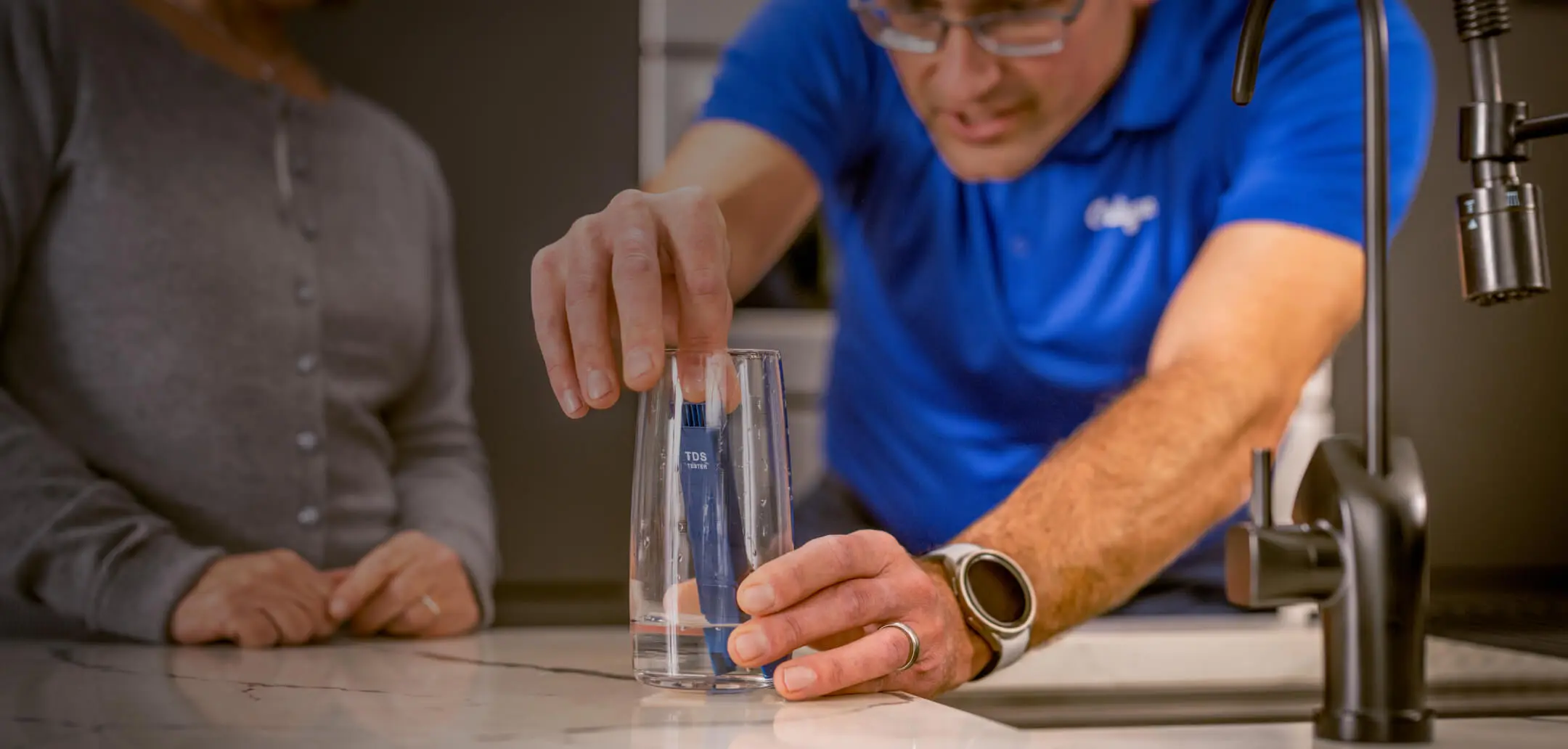 Commercial Building Owners Need Stronger Water Testing Partners