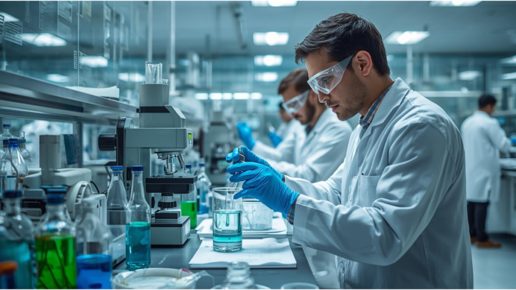 Certified Water Laboratories Give Owners More Than a Simple Report